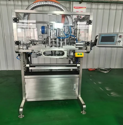 BIB Single Head Aseptic Filling Machine (1-25L Bag-in-Box)