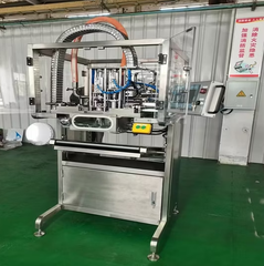 BIB Single Head Aseptic Filling Machine (1-25L Bag-in-Box)