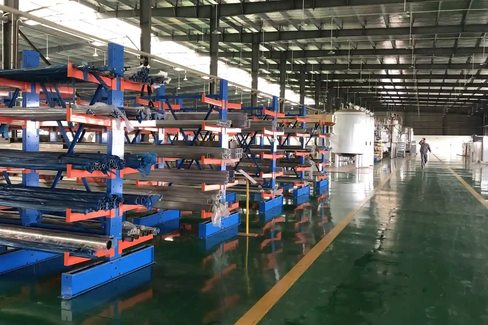 Installation & Training