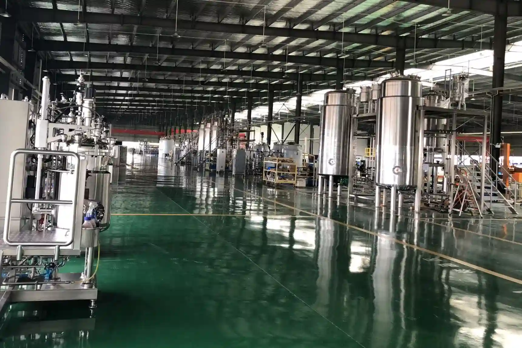 Contact Us - Aseptic Filling Machine Inquiries