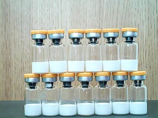 Automatic Vial Powder Aseptic Filling Machine